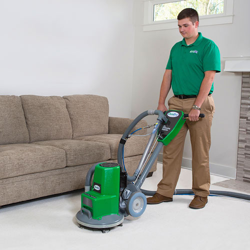 Ambassador Chem-Dry is your trusted carpet and upholstery cleaning service provider