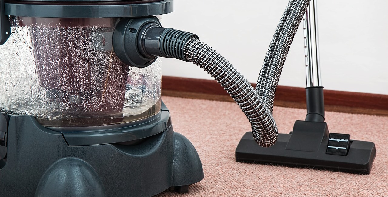 carpet cleaning