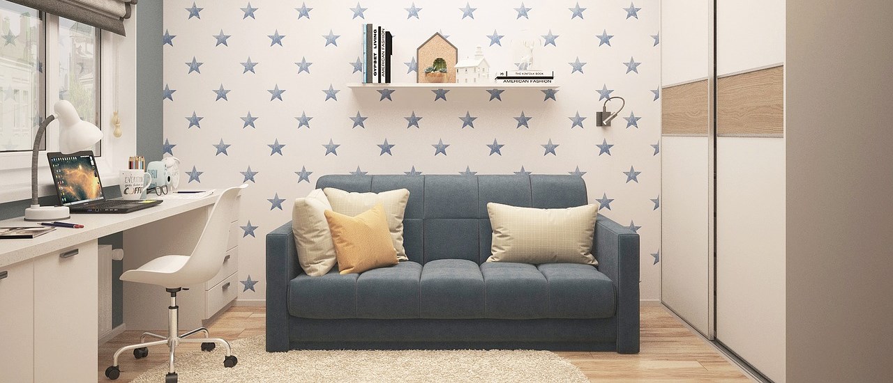 Upholstered furniture care