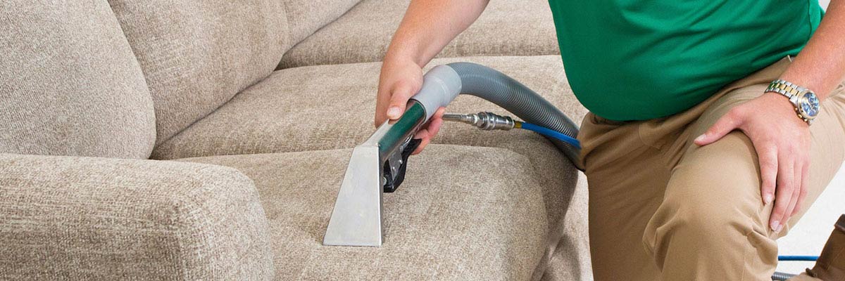 Tampa Upholstery Cleaning Services by Ambassador Chem-Dry