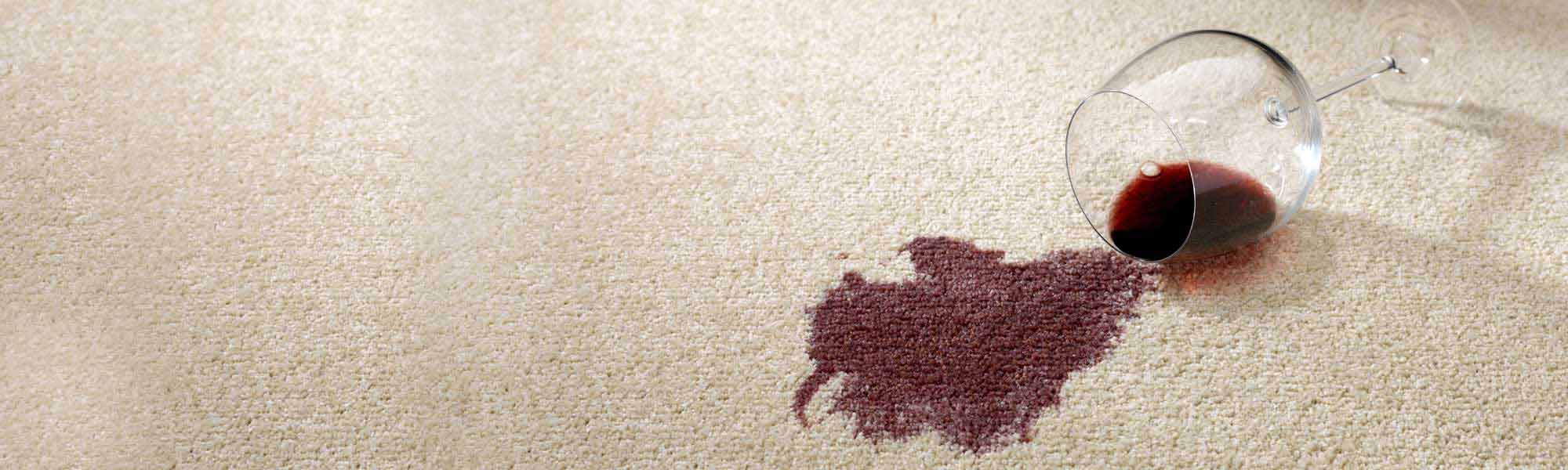 Professional Stain Removal Service by Ambassador Chem-Dry